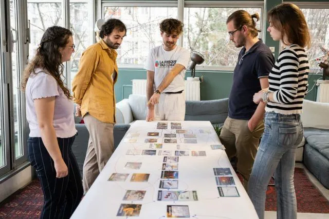 Atelier école primaire